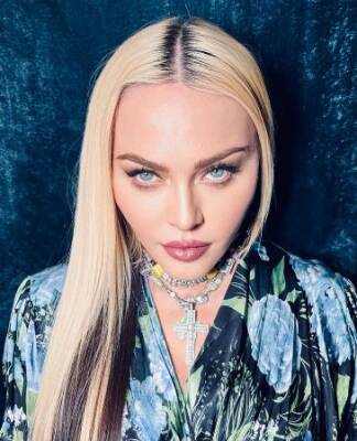 Мадонна обвинила канадского рэпера Тори Лейнза в плагиате своей песни - starslife.ru