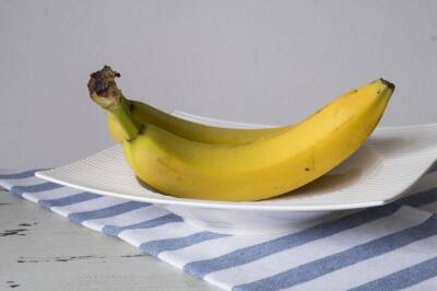 Почему бананы нельзя хранить в холодильнике: их вкус лучше не становится - lifehelper.one