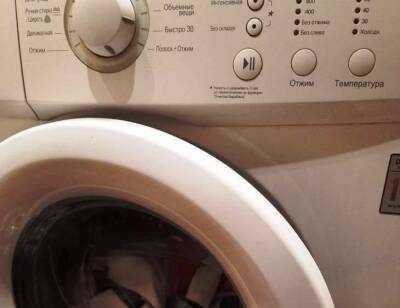 5 предметов, которые лучше не стирать в стиральной машине - lifehelper.one