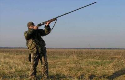 Как влияет длина ствола на качество производимого выстрела - chert-poberi.ru