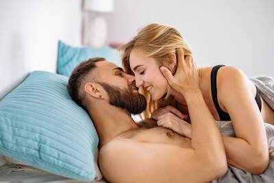 7 причин, почему мужчина терпит фиаско в постели и что делать... - pavelrakov.com