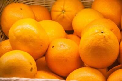 Что делать, если апельсин трудно очистить: 10-секундный способ - lifehelper.one