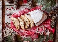Традиційний різдвяний штолен з франжипаном: покроковий рецепт від шеф-кухаря - cosmo.com.ua - Вершков
