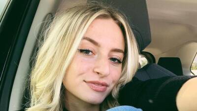 22-летняя дочь Агутина очаровала фанатов романтичным кадром с бойфрендом-американцем - wmj.ru