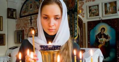 Женщины во время менструации могут посещать храмы: украинская православная церковь опровергла миф - womo.ua - Украина