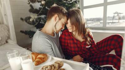 Эти 5 новогодних ошибок могут обречь пару на развод - wmj.ru