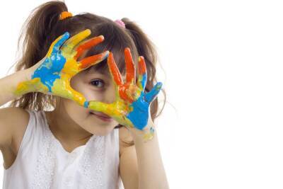 Как сэкономить на детском творчестве? - lifehelper.one
