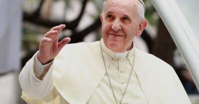 Франциск - Секс вне брака это «не самый серьезный» грех: сказал Папа Римский - womo.ua - Италия - Франция - Греция - Париж