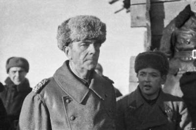 31 января 1943-го года. Фельдмаршал Паулюс сдался под Сталинградом советским войскам - porosenka.net - Ссср - Гдр - Нассау - Сталинград