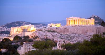 Отдых в Греции: СМИ назвали дату открытия страны для туристов - tochka.net - Греция