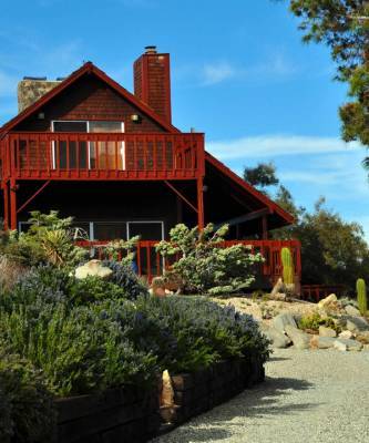 Фрэнк Синатры - В Калифорнии продается бывший дом Фрэнка Синатры - elle.ru - штат Калифорния