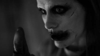 Джаред Лето - Посмотрите на Джареда Лето в образе Джокера в режис... - glamour.ru