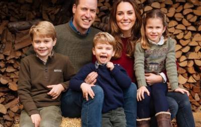 Кейт Миддлтон - принц Уильям - Кейт Миддлтон и принц Уильям мечтают о четвертом ребенке? - hochu.ua