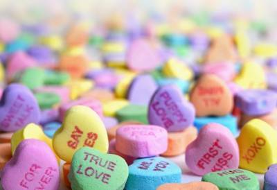 День святого Валентина с пользой: 10 фильмов о любви на английском - liza.ua - Лос-Анджелес