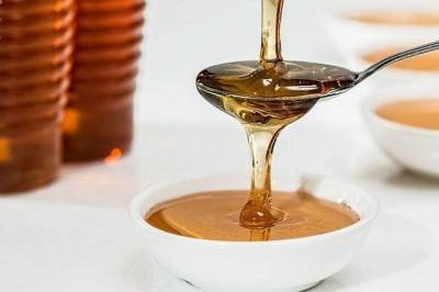 Рецепты на основе мёда для здоровья - lifehelper.one