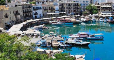Кипр с 1 марта откроется для туристов из 56 стран — сообщаем условия въезда для россиян - wmj.ru - Кипр