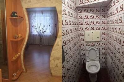 25 примеров дизайна квартир, в которых сможет жить далеко не каждый - lublusebya.ru
