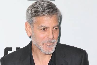 Джордж Клуни - Мишель Пфайффер - Мишель Пфайффер рассказала о шокирующем поведении Джорджа Клуни - 7days.ru