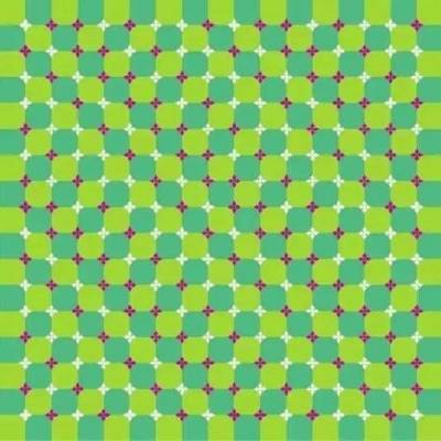 12 оптических иллюзий, которые обманут ваши глаза и приведут вас в изумление - lifehelper.one