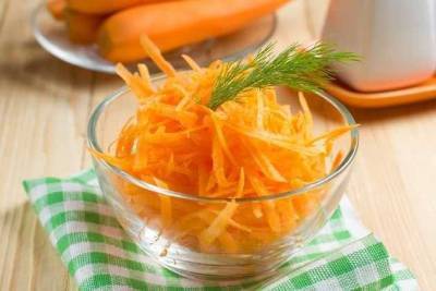 Морковь: лекарственные свойства корнеплодов - sadogorod.club