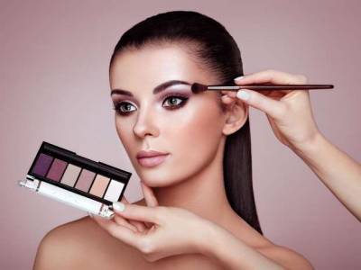 Как подобрать макияж по форме и разрезу глаз: советы визажиста - lublusebya.ru