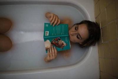 Как правильно «приготовить» ванну с морской солью - sadogorod.club