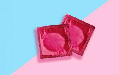 Скользкий вопрос: 11 фактов о презервативах - hochu.ua - Франция