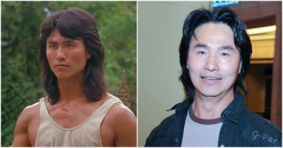 Как выглядят актеры из фильма "Смертельная битва" 26 лет спустя - porosenka.net - Сша - штат Гавайи - Гонконг