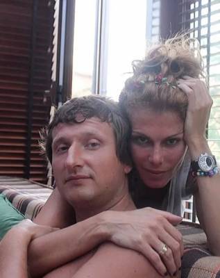 Регина Мянник: когда-то я дружила с его женой, а теперь я в отношениях ним - starslife.ru