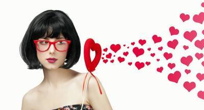 Как сделать День Святого Валентина радостным независимо от обстоятельств - psyh.ru