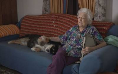 Марта Бертон - Вильям Доррис - В США собаке досталось наследство в пять миллионов долларов - mur.tv - Сша