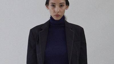 Джорджо Армани - Черный пиджак: как выбрать и где купить - vogue.ru - Шотландия