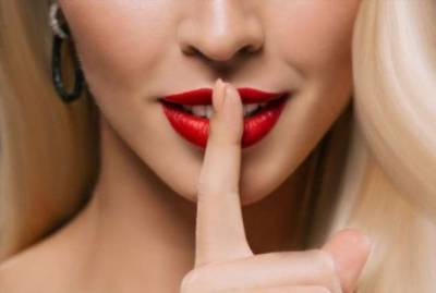 Раскрываем женские секретики! Вот что может рассказать о тебе форма губ. - lublusebya.ru