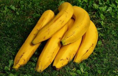 Как продлить "жизнь" бананам: полезные лайфхаки - lifehelper.one