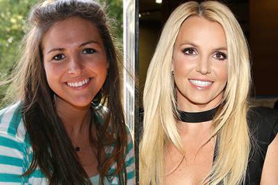 Бритни Спирс - Джейми Спирс - Britney Spears - Двоюродная сестра Бритни Спирс заявила, что отец певицы запретил ей общаться с его дочерью: "Он мне угрожал" - spletnik.ru