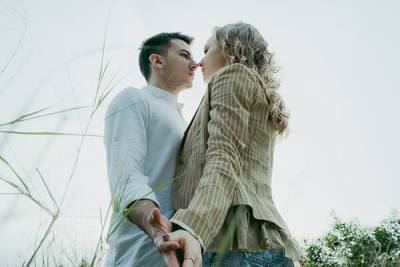 Узнайте, как сохранить брак, если у вас не осталось общих... - pavelrakov.com