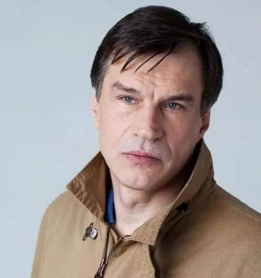 Денис Карасев - Три хороших актера, которых «забрал» первый месяц 2021-го - lublusebya.ru