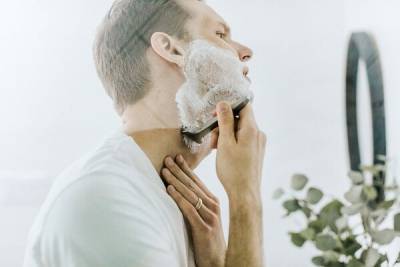 Обойдемся без бритвы и пены для бритья: интересные бьюти-подарки на 23 февраля - 7days.ru
