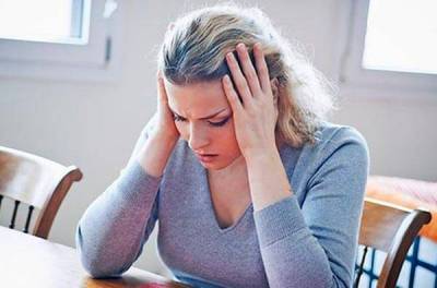 Почему женщины, испытывающие стресс и тревогу, стареют быстрее? - lifehelper.one - Украина