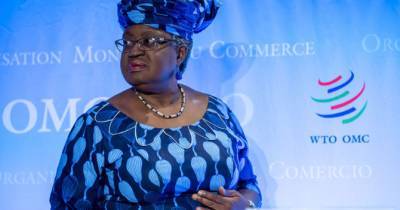 Всемирную торговую организацию впервые возглавила женщина - womo.ua - Нигерия