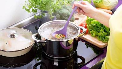 Как сохранить витамины при кулинарной обработке пищи? 6 важных правил для хозяек - lifehelper.one