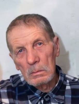 В Кузбассе пропал 74-летний мужчина с собакой - mur.tv