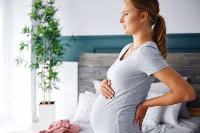 «Муж узнал, что я беременна, и подал на развод» - lublusebya.ru