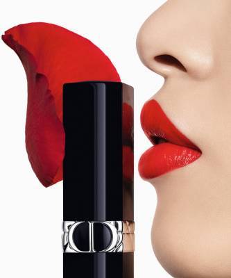 Dior открывают онлайн-бутик парфюмерии и косметики в России - elle.ru - Россия
