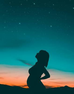 З якими страхами стикається вагітна жінка та як з ними впоратися? - psy-practice.com