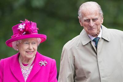 принц Филипп - Елизавета Королева (Ii) - 99-летний супруг королевы Елизаветы II принц Филипп госпитализирован в Лондоне - spletnik.ru - Лондон