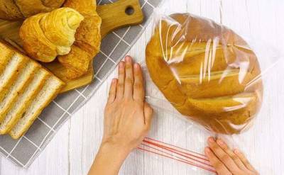 Сохраняем хлеб свежим до нескольких недель: заморозка, фольга и другие тонкости для долгого хранения - lublusebya.ru