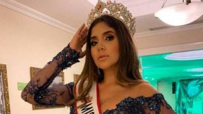 Мексиканской королеве красоты грозит тюремный срок - 50 лет - porosenka.net - Мексика
