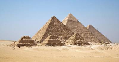 7 занятных фактов о Древнем Египте, которые вы могли не знать - porosenka.net - Египет - Каир