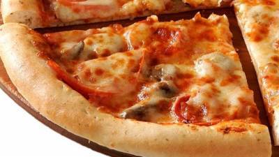Как приготовить пиццу? 5 простых рецептов пиццы в домашних условиях. - prelest.com